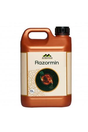  RAZORMİN  5 LİTRELİK AMBALAJ 