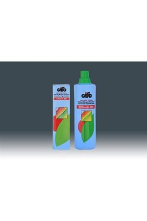 CİFAMİN BK  ORGANİK GÜBRE 250 ML VE 500 ML AMBALAJDA