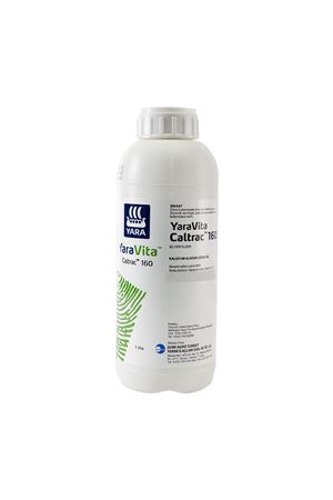 YARA VİTA CALTRAC 160  KALSİYUM İÇERİKLİ SIVI GÜBRE