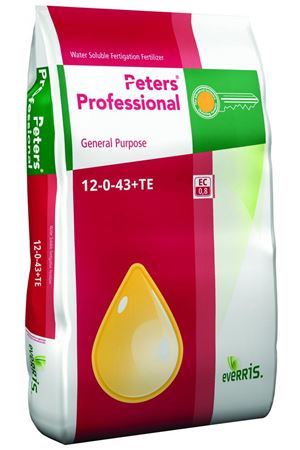 PETERS PROFESSİONAL DAMLAMA SULAMA GÜBRESİ