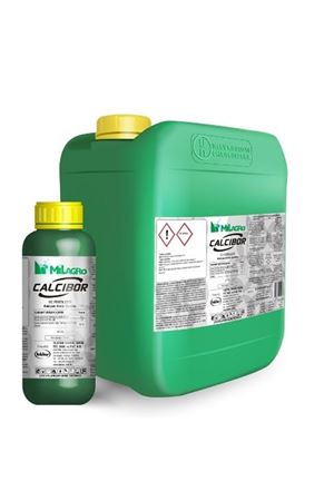 CALSİBOR  KALSİYUM GÜBRE