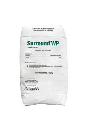 SURROUND KAOLİN GÜNEŞ KORUYUCU