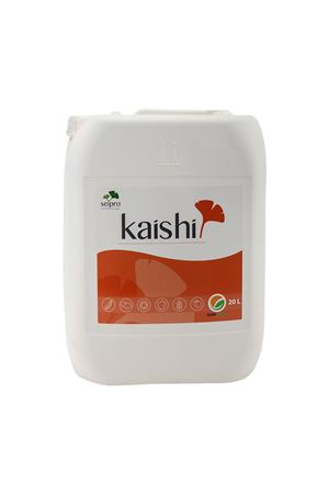 KAİSHİ BİTKİSEL MENŞELİ AMİNOASİT