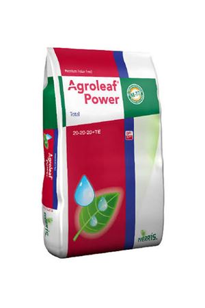 AGROLEAF POWER NPK YAPRAK GÜBRESİ