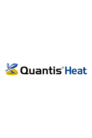 QUANTİS HEAT SIVI ORGANİK GÜBREDİR