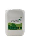 SHİGEKİ  İZ ELEMENT KATKILI SIVI ORGANOMİNERAL GÜBRE