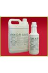 POLY N SIVI DAMLAMA VE YAPAK GÜBRESİ