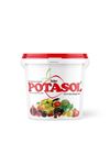  POTASOL PLUS 5,5-0-20+(2MgO)+ME   SIVI ORGANAMİNERAL GÜBRE
